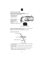 Preview for 46 page of Candy CMXC 30DCS User Instructions