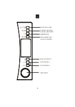 Предварительный просмотр 35 страницы Candy CMXG 25DCB User Instructions