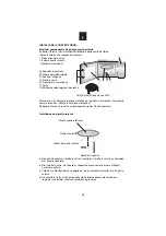 Preview for 45 page of Candy CMXG 25DCW User Instructions