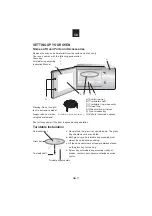 Preview for 13 page of Candy CMXG 30 User Instructions