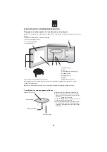 Preview for 44 page of Candy CMXG20D Instruction Manual