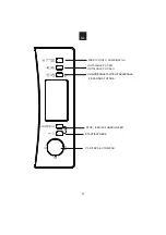 Preview for 62 page of Candy CMXG20D Instruction Manual