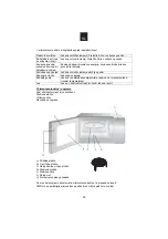 Preview for 70 page of Candy CMXG20D Instruction Manual