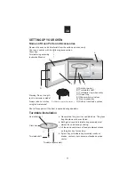 Preview for 100 page of Candy CMXG20D Instruction Manual