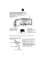 Preview for 205 page of Candy CMXG20D Instruction Manual