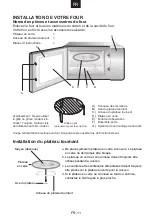 Preview for 117 page of Candy CMXG22ST User Instructions