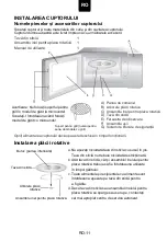 Preview for 149 page of Candy CMXG22ST User Instructions