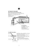 Preview for 13 page of Candy CMXW22DS User Instructions