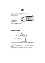 Preview for 45 page of Candy CMXW22DS User Instructions