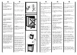 Preview for 7 page of Candy CN 50 T User Instructions