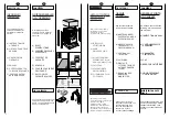 Предварительный просмотр 4 страницы Candy CN 63 T User Instructions