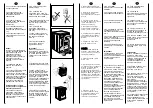 Preview for 7 page of Candy CNE 89 T User Instructions