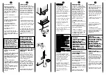 Preview for 28 page of Candy CNE 89 T User Instructions