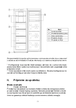 Preview for 472 page of Candy CNF 170 FW Instruction Manual