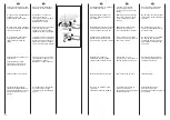 Preview for 11 page of Candy CNL 105 User Instructions