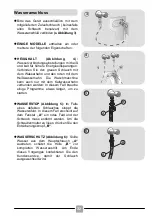 Предварительный просмотр 32 страницы Candy CO 12105TE/1-S Manual