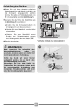 Предварительный просмотр 33 страницы Candy CO 12105TE/1-S Manual