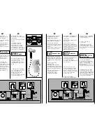 Preview for 10 page of Candy CO 126 F User Instructions