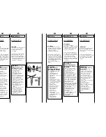 Preview for 29 page of Candy CO 126 F User Instructions