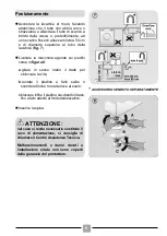 Preview for 8 page of Candy CO 4104TWM/1-S Manual