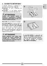 Preview for 9 page of Candy CO 4104TWM/1-S Manual