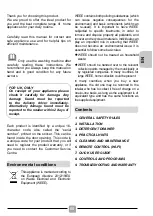 Preview for 55 page of Candy CO 4104TWM/1-S Manual