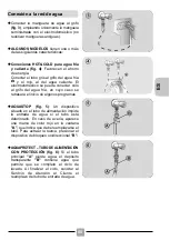 Preview for 85 page of Candy CO 4104TWM/1-S Manual