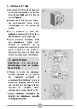 Preview for 110 page of Candy CO 4104TWM/1-S Manual