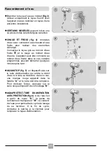 Preview for 111 page of Candy CO 4104TWM/1-S Manual