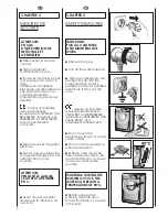 Preview for 6 page of Candy CO4 1072 D1 User Instructions