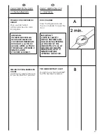 Preview for 13 page of Candy CO4 1072 D1 User Instructions