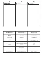 Предварительный просмотр 15 страницы Candy CO4 1272 D2 User Instructions