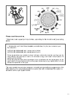 Предварительный просмотр 49 страницы Candy CO4 1272 D2 User Instructions