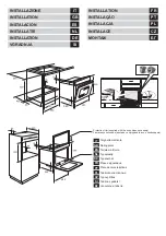 Preview for 10 page of Candy COEHP60X User Instructions