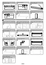 Preview for 3 page of Candy CPD240 Manual