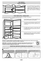 Preview for 10 page of Candy CPD240 Manual