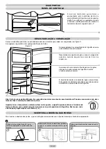 Preview for 12 page of Candy CPD240 Manual