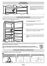 Preview for 16 page of Candy CPD240 Manual