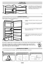 Предварительный просмотр 24 страницы Candy CPD240 Manual