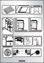 Preview for 4 page of Candy CPG 64 SPB User Instructions