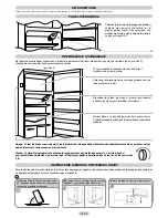 Preview for 16 page of Candy CRDS Instructions Manual