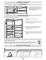 Preview for 18 page of Candy CRDS Instructions Manual