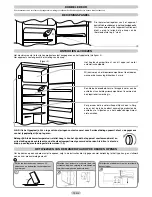 Preview for 20 page of Candy CRDS Instructions Manual