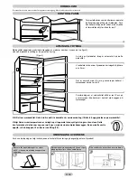 Preview for 24 page of Candy CRDS Instructions Manual