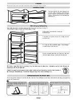 Preview for 28 page of Candy CRDS Instructions Manual