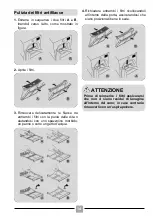 Preview for 14 page of Candy CRE H10A2DE-S Manual