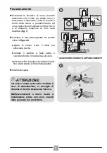 Предварительный просмотр 8 страницы Candy CS 1410TXME/1-S Manual