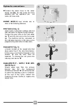 Предварительный просмотр 59 страницы Candy CS 1410TXME/1-S Manual