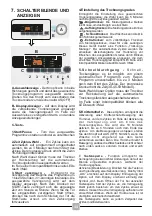 Предварительный просмотр 44 страницы Candy CS4 H7A1DE-S Manual