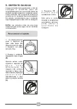 Предварительный просмотр 90 страницы Candy CS4 H7A1DE-S Manual